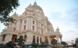 Công ty tư vấn thiết kế nhà đẹp tại Ninh Bình